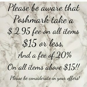 Please be considerate